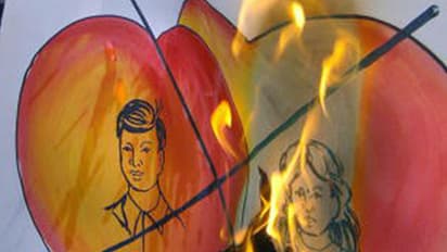 New headache for cops: Sriram Sene planning Valentine’s Day trouble