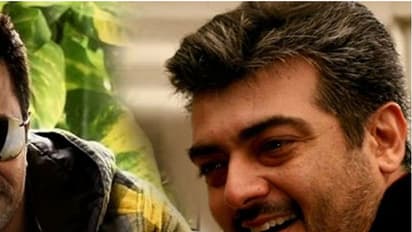 അജിത്തും അര്ജുനും വീണ്ടും ഒന്നിക്കുന്നു