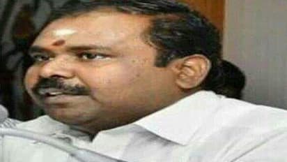 திமுகவின் போராட்டங்கள் எல்லாம் அரசியல் நாடகம் - அமைச்சர் ஆர்.பி.உதயகுமார் பரபரப்பு பேட்டி