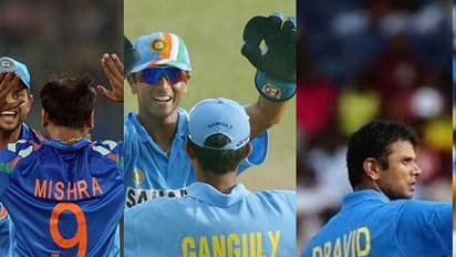 Why is No. 9 very popular among Indian cricketers?