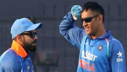 எல்லாத்துக்கும் காரணம் தோனியும் கோலியும் தான்..! வெளிவந்த உண்மை