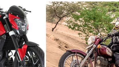 വില്പ്പനയില് ബജാജ് പള്സറിനെ കടത്തിവെട്ടി റോയല് എന്ഫീല്ഡ് ക്ലാസിക് 350