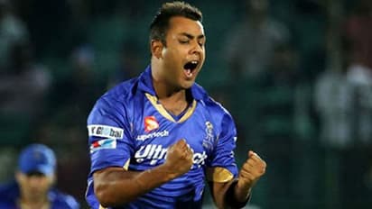 നാണക്കേടിന്റെ ആ റെക്കോര്ഡ് സ്റ്റുവര്ട്ട് ബിന്നിക്ക്