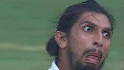 ಇಶಾಂತ್ ಶರ್ಮಾ ಸ್ಟೈಲ್ ಕಾಫಿ ಮಾಡಿದ ಕ್ರಿಕೆಟ್ ದಿಗ್ಗಜರು