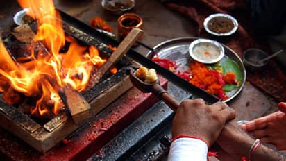 கணபதி ஹோமம் எதற்காக தெரியுமா? 