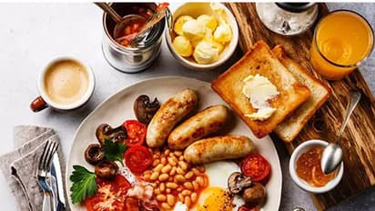 ബട്ടറും നെയ്യും കുടൽ ക്യാന്സറിനുളള സാധ്യത വർധിപ്പിക്കുമെന്ന് പഠനം