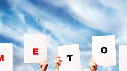 ಮೋದಿ ಸಂಪುಟಕ್ಕೂ ತಟ್ಟಿದ #MeToo: ಯೂ ಟೂ ಮಿನಿಸ್ಟರ್?