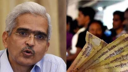 ಹಳೆ ನೋಟು ವಿನಿಮಯ ಮಿತಿಯನ್ನು ಕಡಿತಗೊಳಿಸಿದ ಹಣಕಾಸು ಇಲಾಖೆ!