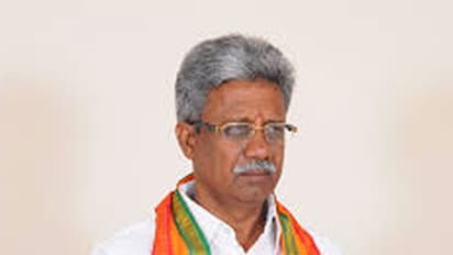 చంద్రబాబుకి పట్టినగతే జగన్ కి కూడా... మాణిక్యాలరావు షాకింగ్ కామెంట్స్