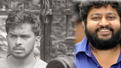 'അവിടെ ചിക്കന്കറി, ഇവിടെ താറാവ് കറി..'; 'ഈ.മ.യൗവിന് 'ശവ'വുമായുള്ള സാമ്യം പറഞ്ഞ് സംവിധായകന്