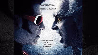 Don't want to act in real-life: Rajinikanth