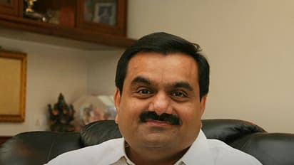 అదానీ కుటుంబం నుంచి ఒకరికి.. తెరపైకి లాయర్ నిరంజన్ రెడ్డి పేరు.. వైసీపీ రాజ్యసభ అభ్యర్థులు వీళ్లేనా..?