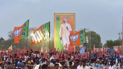 ಉತ್ತರಪ್ರದೇಶದಲ್ಲಿ ಬಿಜೆಪಿ ಕಟ್ಟಲು ‘ಬ್ಲಡ್ ಡೈರೆಕ್ಟರಿ' ಆರಂಭ