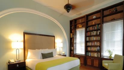 வீட்டிலிருக்கும் சின்ன சின்ன அறையை கூட விசாலமாக காட்ட சில அட்டகாசமான டிப்ஸ்...