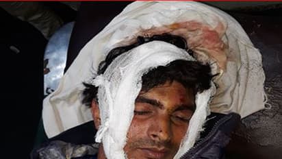 ಬೆಂಗಳೂರಿನಲ್ಲಿ ನಿಲ್ಲದ ಕಾಂಗ್ರೆಸ್ ಗೂಂಡಾಗಿರಿ : ವ್ಯಕ್ತಿಯೊಬ್ಬನ ಮೇಲೆ 8 ಮಂದಿಯಿಂದ ಹಲ್ಲೆ