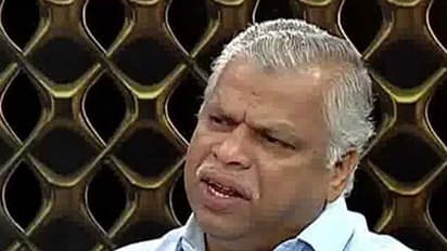 സർവ്വകലാശാലകളുടെ അന്തകനായി ഗവർണർ മാറി; ഗവർണർക്ക് മീഡിയ മാനിയ എന്നും എം വി ജയരാജന്‍ 