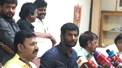 படப்பிடிப்புகள் வெளியீடுகள் எப்போது? முக்கிய தகவல் வெளியானது...!