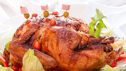 ഗ്രില്‍ഡ് ചിക്കന്‍ കഴിക്കാന്‍ ഇനി ഹോട്ടലില്‍ പോകേണ്ട!