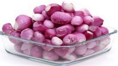 வெங்காயத்தில் இவ்வளவு மருத்துவ குணங்களா?