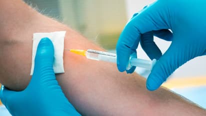 దారుణం: ఇంజక్షన్ వికటించి రిమ్స్‌లో ముగ్గురి మృతి, 8 పరిస్థితి విషమం