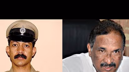 ಗಣಪತಿ ಪ್ರಕರಣ; ಬಿಜೆಪಿಯವರು ಟೇಪ್'ರೆಕಾರ್ಡರ್ ಇದ್ದ ಹಾಗೆ: ಕೆಜೆ ಜಾರ್ಜ್ ಟಾಂಗ್