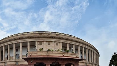 Central Hall Tales: Day one sees hectic gossip and a special greeting card