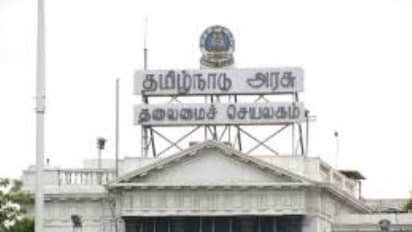 "ஜெ"மரணம் குறித்து அமைச்சாச்சி "விசாரணை கமிஷன்" ..! தமிழக அரசு அதிரடி...!