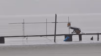 Rain lashes Kerala: Navy on high alert, launches Operation Madad