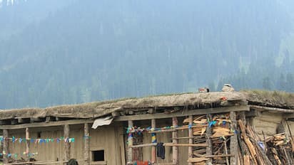 സ്വര്ഗം മറ്റെങ്ങുമല്ല!