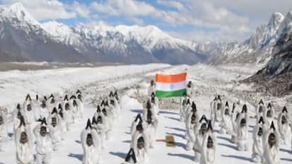 The dangers of reporting sensitive defence issues