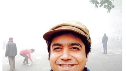 ഇതുകൊണ്ടാണ് പ്രധാനമന്ത്രീ നിങ്ങള് എപ്പോഴും അപമാനിതനാകുന്നത്