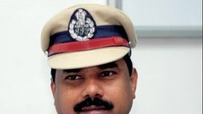 తెలంగాణ ఐపిఎస్ అధికారుల్లో డిజిపి పోస్టు రభస