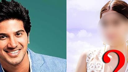 Dulquer Salmaan to romance this Bollywood actress, Guess who?
