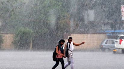 తెలంగాణకు మళ్లీ వర్షాలు