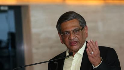 ಬಿಜೆಪಿ ಸೇರಿ ಒಳ್ಳೆಯ ಕೆಲಸ ಮಾಡಿದೆ- ಕಾಂಗ್ರೆಸ್‌ಗೆ ಇದೇ ಶತ್ರು : ಕೃಷ್ಣ