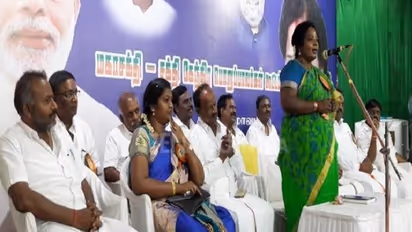 பா.ஜ.க.வில் அஜீத் ரசிகர்களைக் கோர்த்துவிட்ட அந்த கருப்பு ஆடு இவர்தான்...