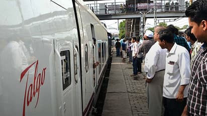 ರೈಲುಗಳಲ್ಲಿ ಬರಲಿದೆ ವ್ಯಾಕ್ಯೂಮ್ ಬಯೋ ಟಾಯ್ಲೆಟ್..!