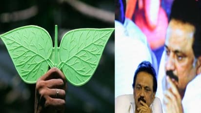 இரட்டை இலைக்கு இவ்வளவு பவரா!? கூட்டணிக் கட்சிகளின் தயவில் செயல் தல!