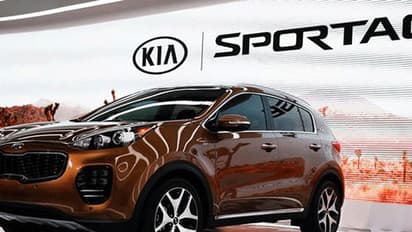 അമ്പരപ്പിക്കുന്ന വാഹനമോഡലുമായി ഒരു കൊറിയന് കമ്പനി കൂടി ഇന്ത്യയിലേക്ക്