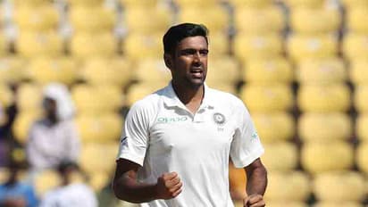 ಯುಎಇ ಮಹಿಳಾ ಕ್ರಿಕೆಟ್ ತಂಡಕ್ಕೆ ಅಶ್ವಿನ್ ಕ್ಲಾಸ್..!