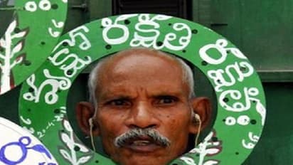 పద్మశ్రీ వనజీవి రామయ్య త్వరగా కోలుకోవాలి : పవన్ ఆకాంక్ష