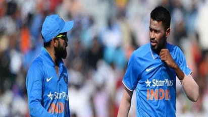 கோலியை முந்தும் ஹர்த்திக் பாண்டியா..! சர்வதேச அளவில் புகழின் உச்சிக்கு சென்ற சுவாரஸ்யம்..!