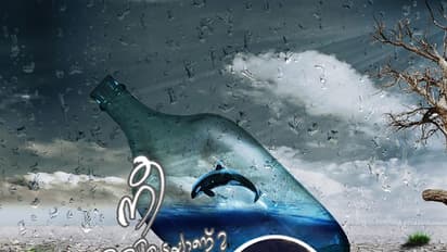 നാട്ടിലേക്ക് മടങ്ങാന് ഇഷ്ടമില്ലാത്ത ഒരു പ്രവാസി!