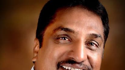 ಎನ್.ಆರ್ ರಮೇಶ್’ಗೆ ಜೆಡಿಎಸ್ ಗಾಳ