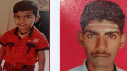 Murder in Shivamogga mutt: Man sedates, drowns 3-yr-old boy to avenge ‘humiliation’