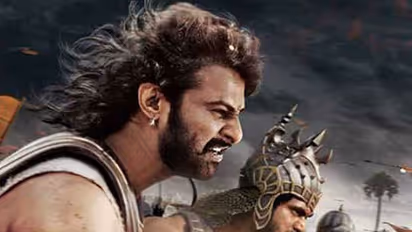 Baahubali 2 climax alone to cost ₹30 crore