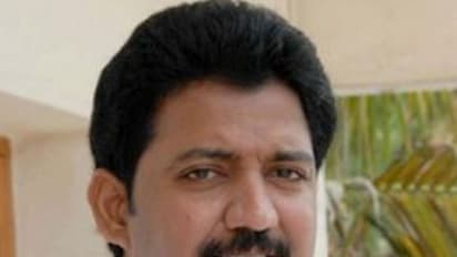 సీఎం జగన్ కు ఎమ్మెల్యే వల్లభనేని వంశీ లేఖ: సిద్ధంగా ఉన్నానని ప్రకటన