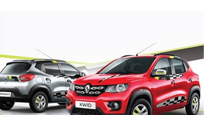 ಅತೀ ಕಡಿಮೆ ಬೆಲೆಗೆ ನೂತನ ರೆನಾಲ್ಟ್ ಕ್ವಿಡ್ ABS ಕಾರು ಬಿಡುಗಡೆ!