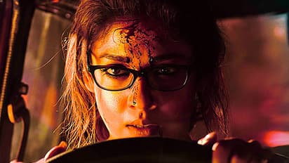 Dora teaser starring Nayanthara is out!