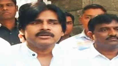 షెడ్యూల్ ప్రకటించిన పవన్...తెలంగాణా నుండే ప్రారంభం